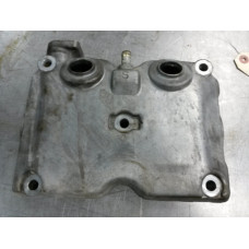 109K034 Left Valve Cover From 2003 Subaru Forester  2.5